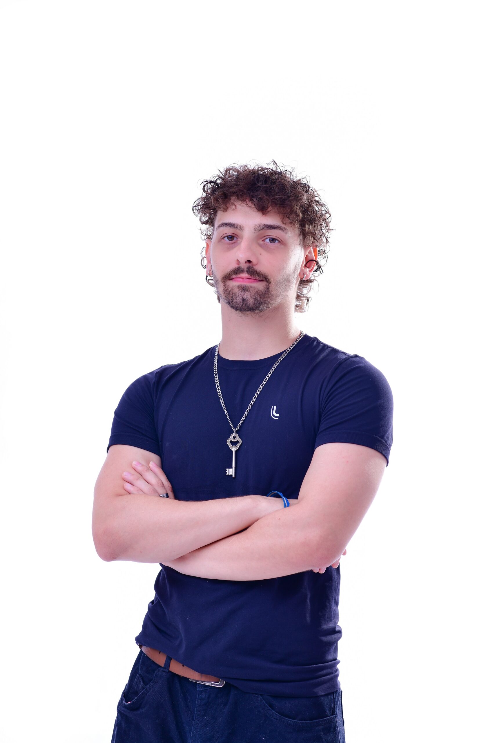Pedro Gauvain
