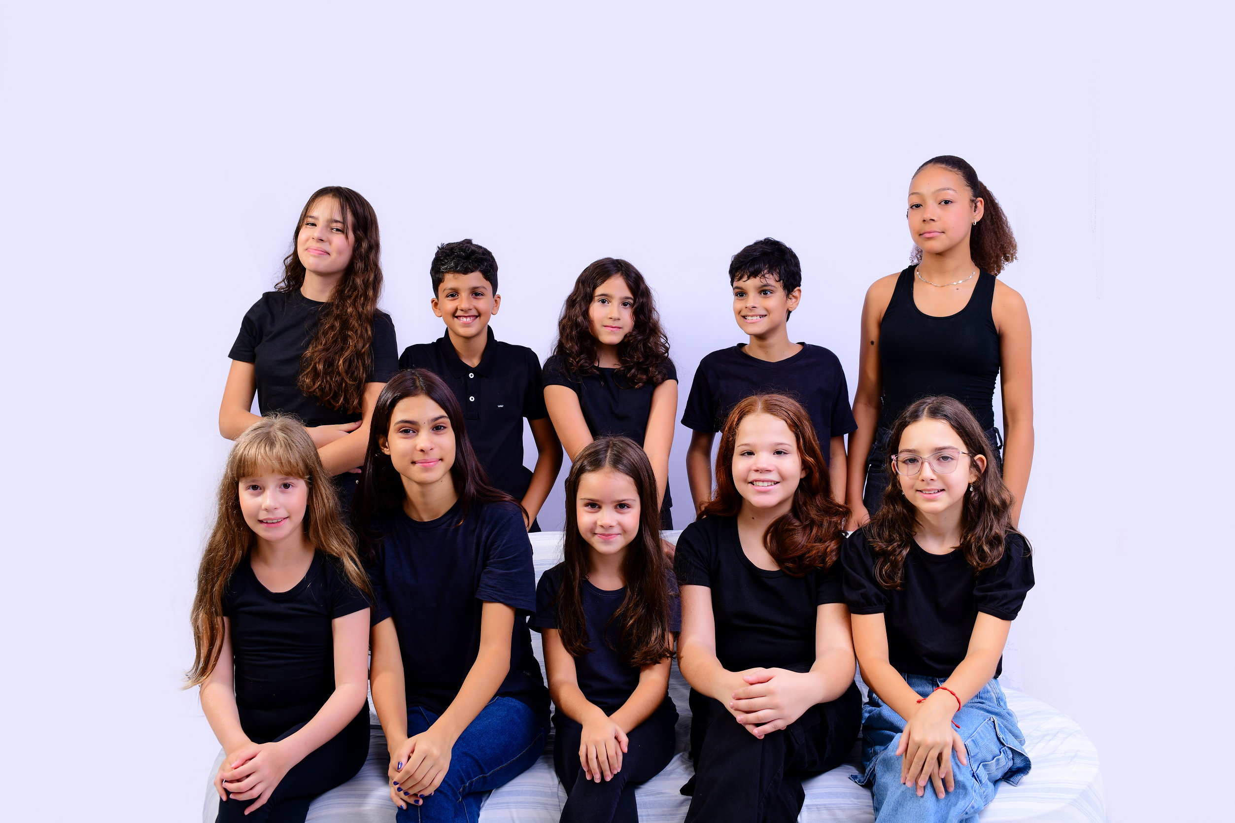 Turma Alice 2