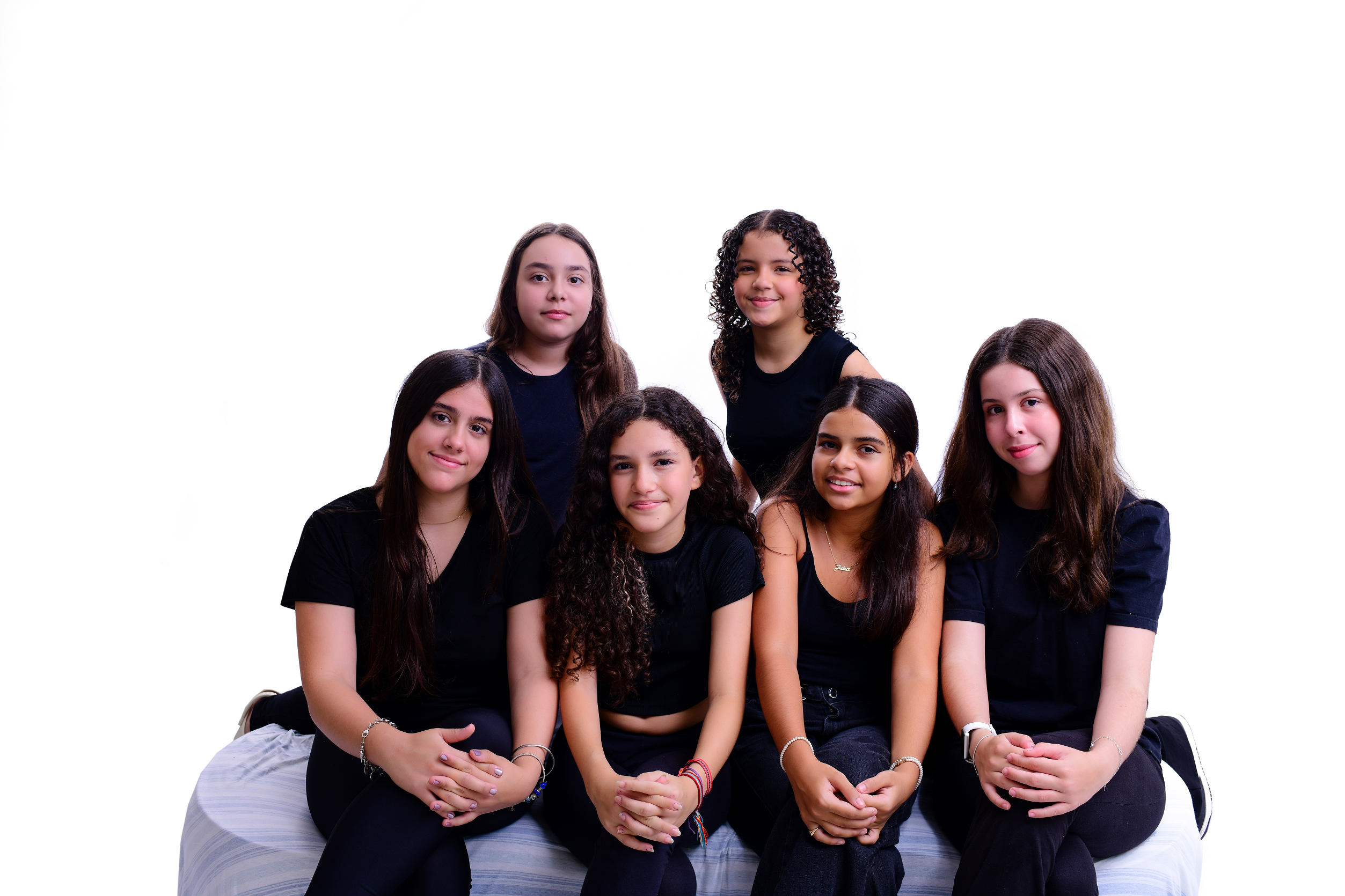 Turma Peito 2