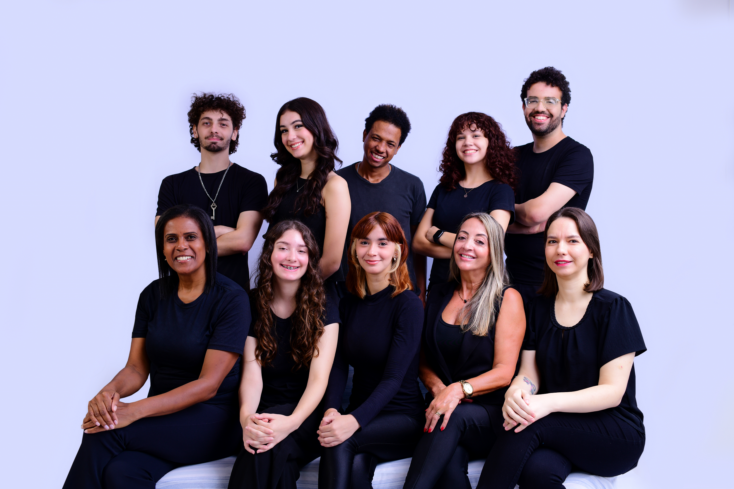 Turma chico 2